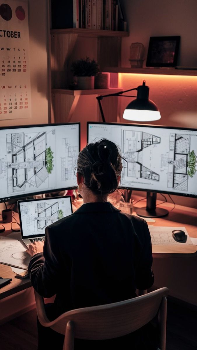 Minimalist Architecture